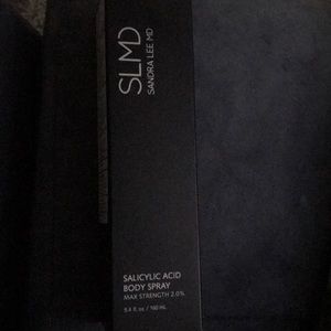 SLMD Sandra Lee, MD Salicyclic Acid Body Spray